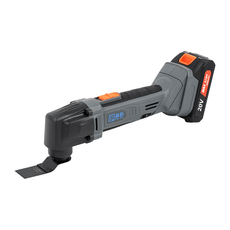 20V Li-ion multifunkčný nástroj 20V Li-ion multifunkčný nástroj