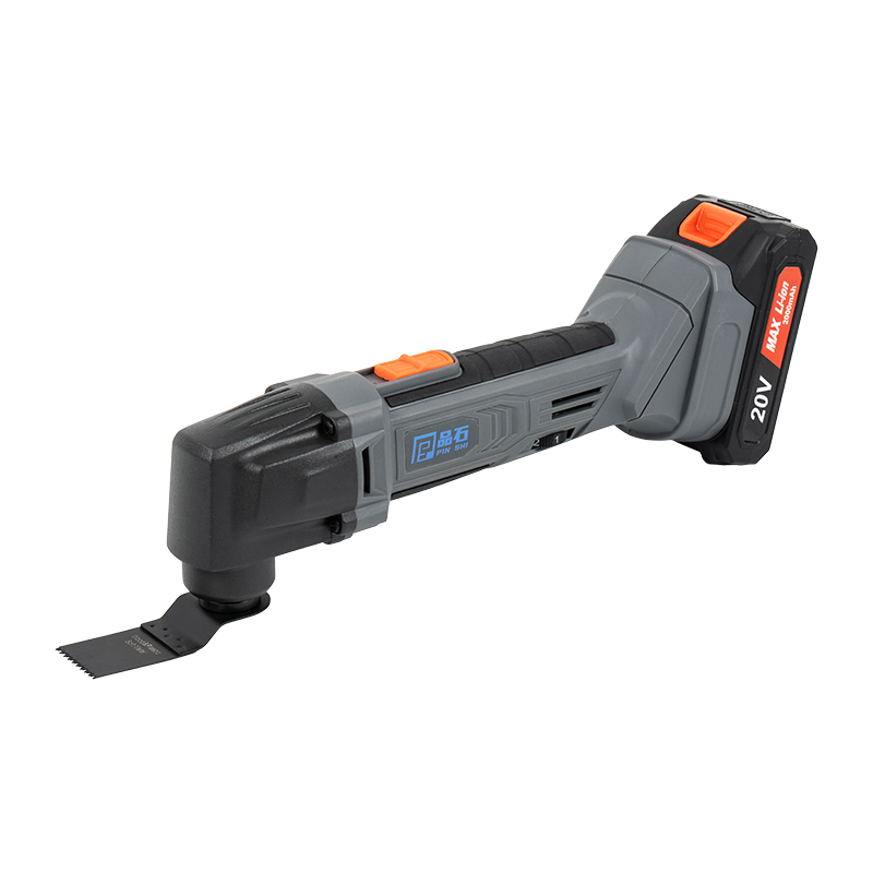 20V Li-ion multifunkčný nástroj
