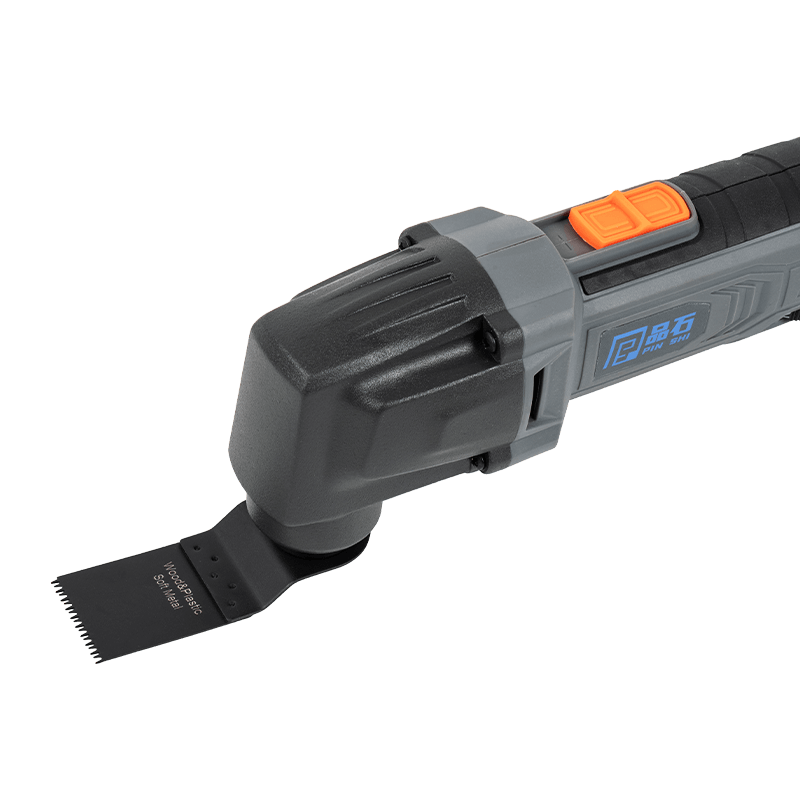 20V Li-ion multifunkčný nástroj 20V Li-ion multifunkčný nástroj
