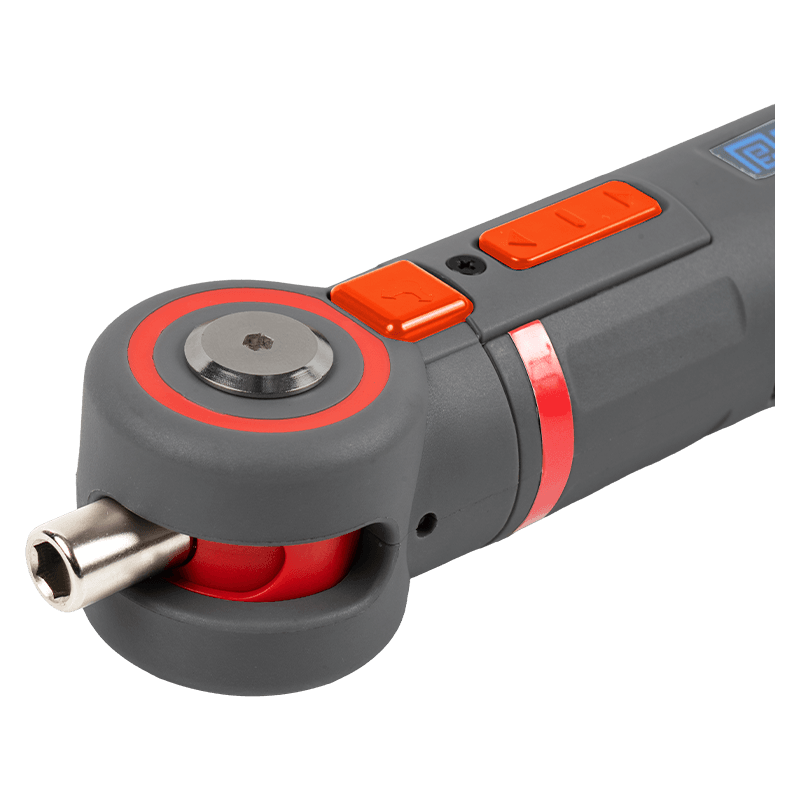 4V viacuhlový elektrický skrutkovač 4V viacuhlový elektrický skrutkovač