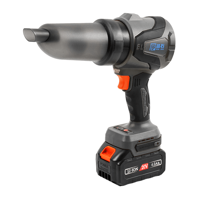 20V bezkartáčový turbo prúdový dúchadlo 20V bezkartáčový turbo prúdový dúchadlo