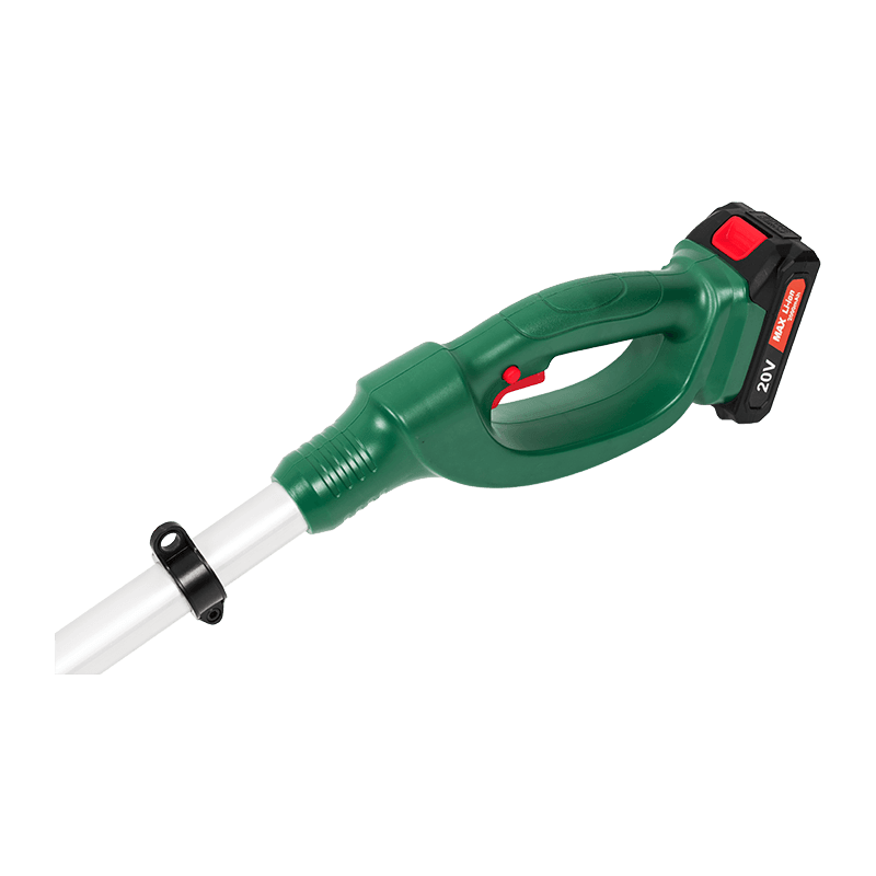 20V Li-ion mini bezuhlíková reťazová píla 20V Li-ion mini bezuhlíková reťazová píla