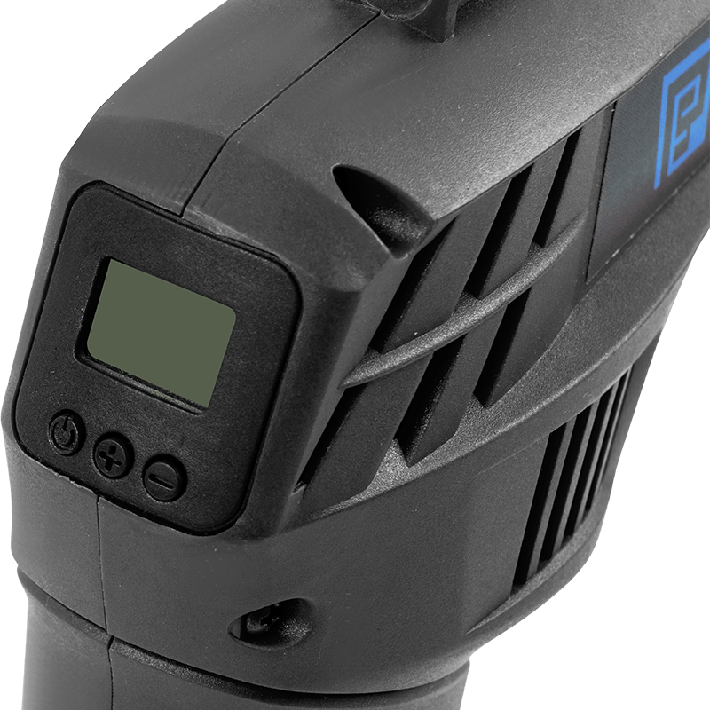 12V Li-ion prenosná vzduchová pumpa 12V Li-ion prenosná vzduchová pumpa