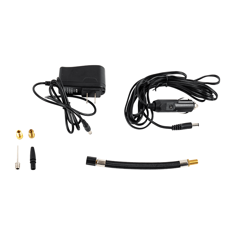 12V Li-ion prenosná vzduchová pumpa 12V Li-ion prenosná vzduchová pumpa
