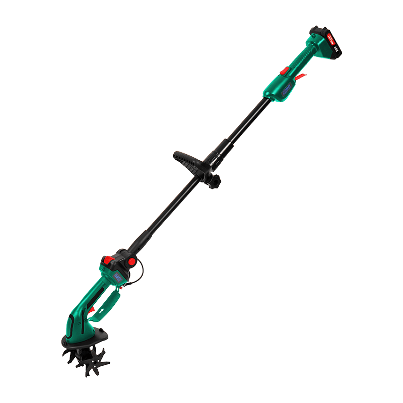20 V akumulátorový mini kultivátor 2 v 1 20 V akumulátorový mini kultivátor 2 v 1
